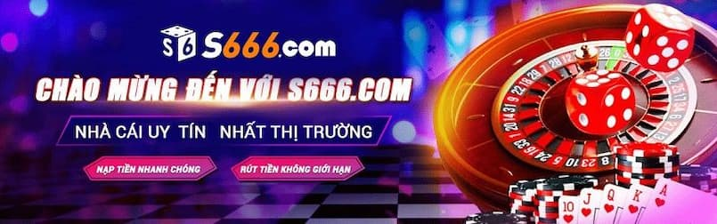 s666 plus đình đám trong chốn cược từ lâu