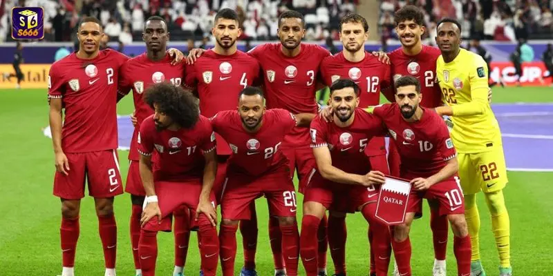 Phân tích nòng cốt trong đội hình Qatar World Cup 2026