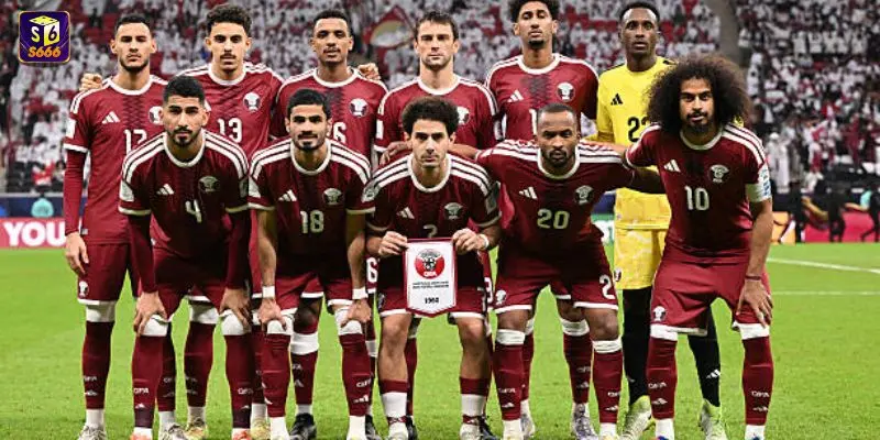Sơ đồ dự kiến đội hình Qatar 2026 với các ngôi sao 