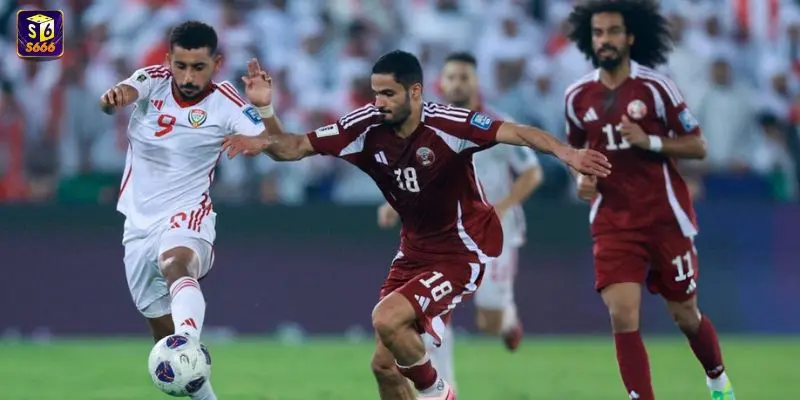 Cơ hội của đội hình Qatar tại World Cup 2026