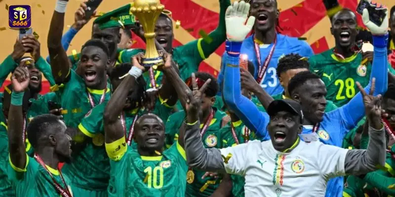 Cơ hội vượt qua vòng loại World Cup 2026 khu vực CAF