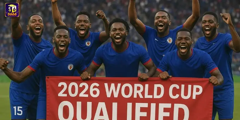 Cơ hội cạnh tranh tại vòng loại CONCACAF