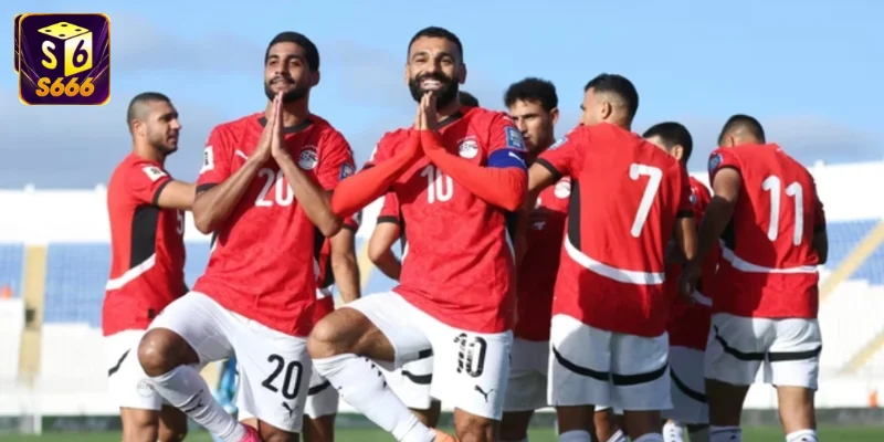 Đội hình Ai Cập Worldcup 2026: "Các Pharaon" Tham Vọng Lịch Sử