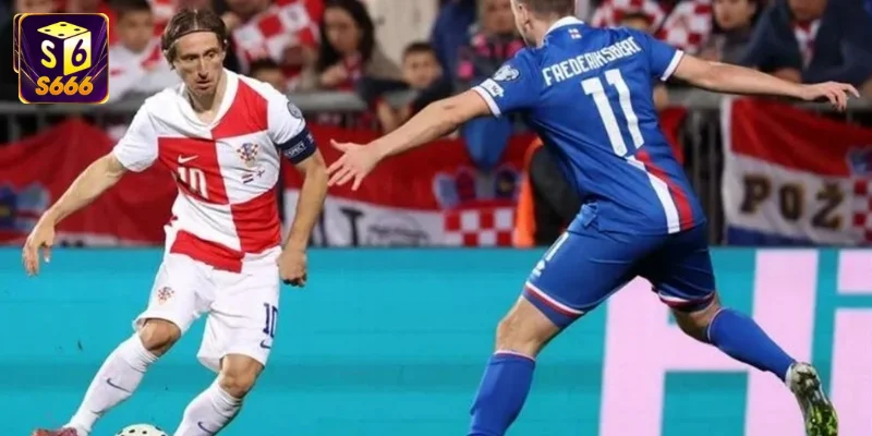 Đội hình Croatia worldcup 2026 giàu bản lĩnh và kinh nghiệm