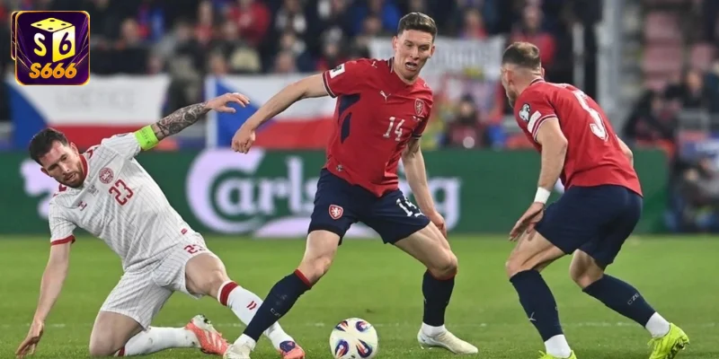 Đội hình Thổ Nhĩ Kỳ Worldcup 2026: "Cơn lốc" trẻ trở lại