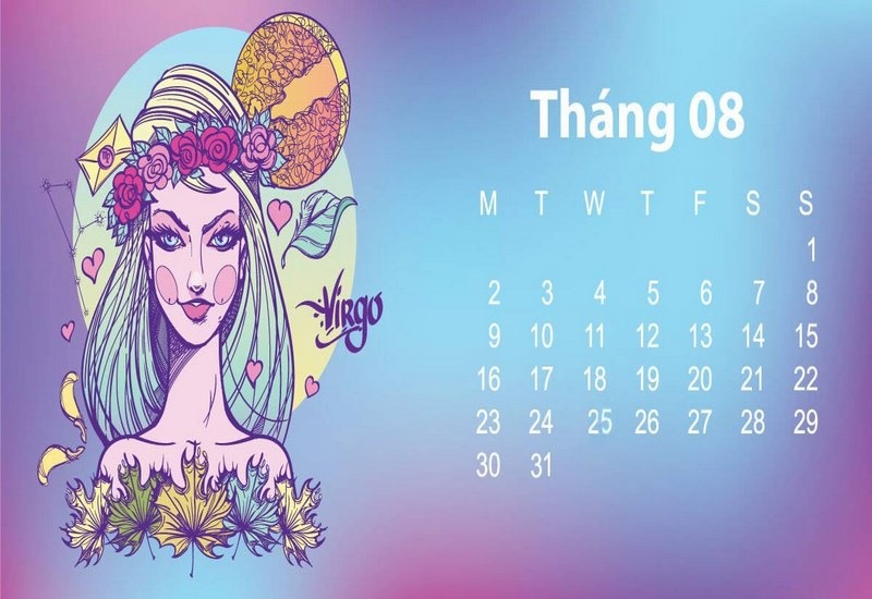 Tình Duyên Nam giới Xử Nữ sẽ khô khan còn nữ giới sẽ lãng mạnTình Duyên Nam giới Xử Nữ sẽ khô khan còn nữ giới sẽ lãng mạn
