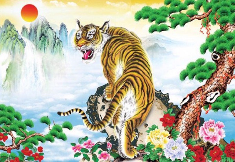 Tuổi dần có tính cách và số mệnh như nào?
