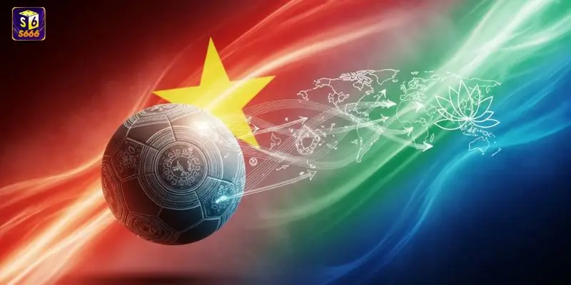 Biểu đồ biến động tỷ lệ kèo theo thời gian thực 